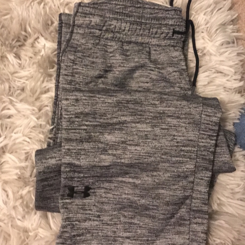 Under Armour sweatpants